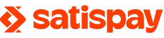 Logo Satispay